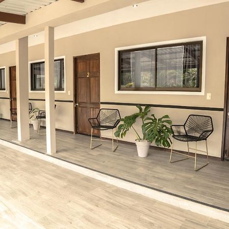 Natuera Hotel モンテベルデ エクステリア 写真
