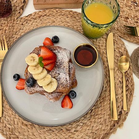 Natuera Hotel モンテベルデ エクステリア 写真