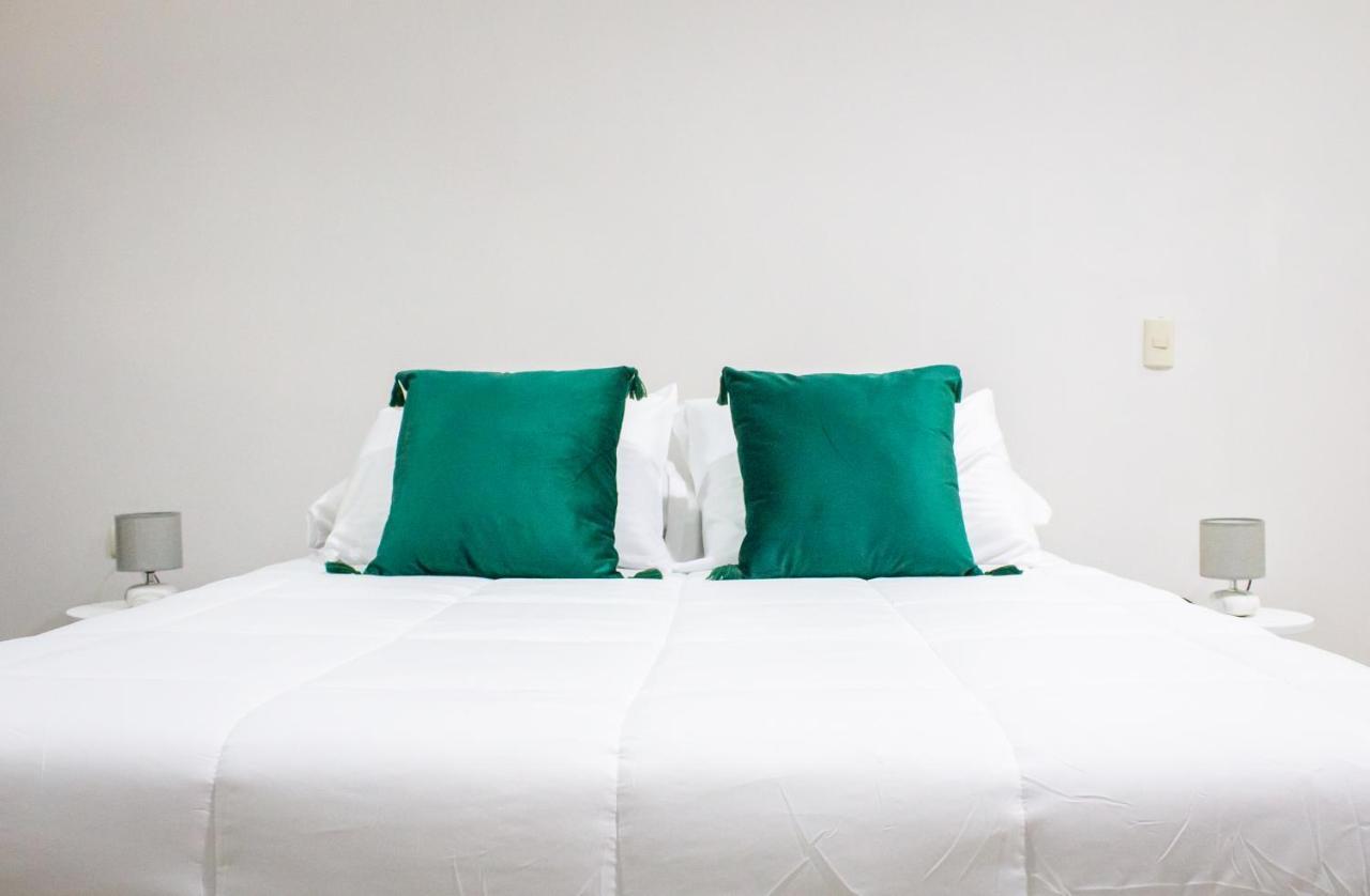 Natuera Hotel モンテベルデ エクステリア 写真