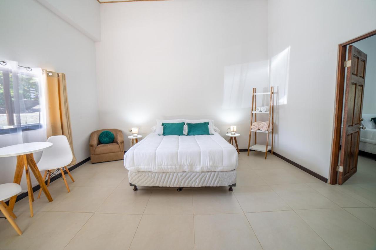 Natuera Hotel モンテベルデ エクステリア 写真
