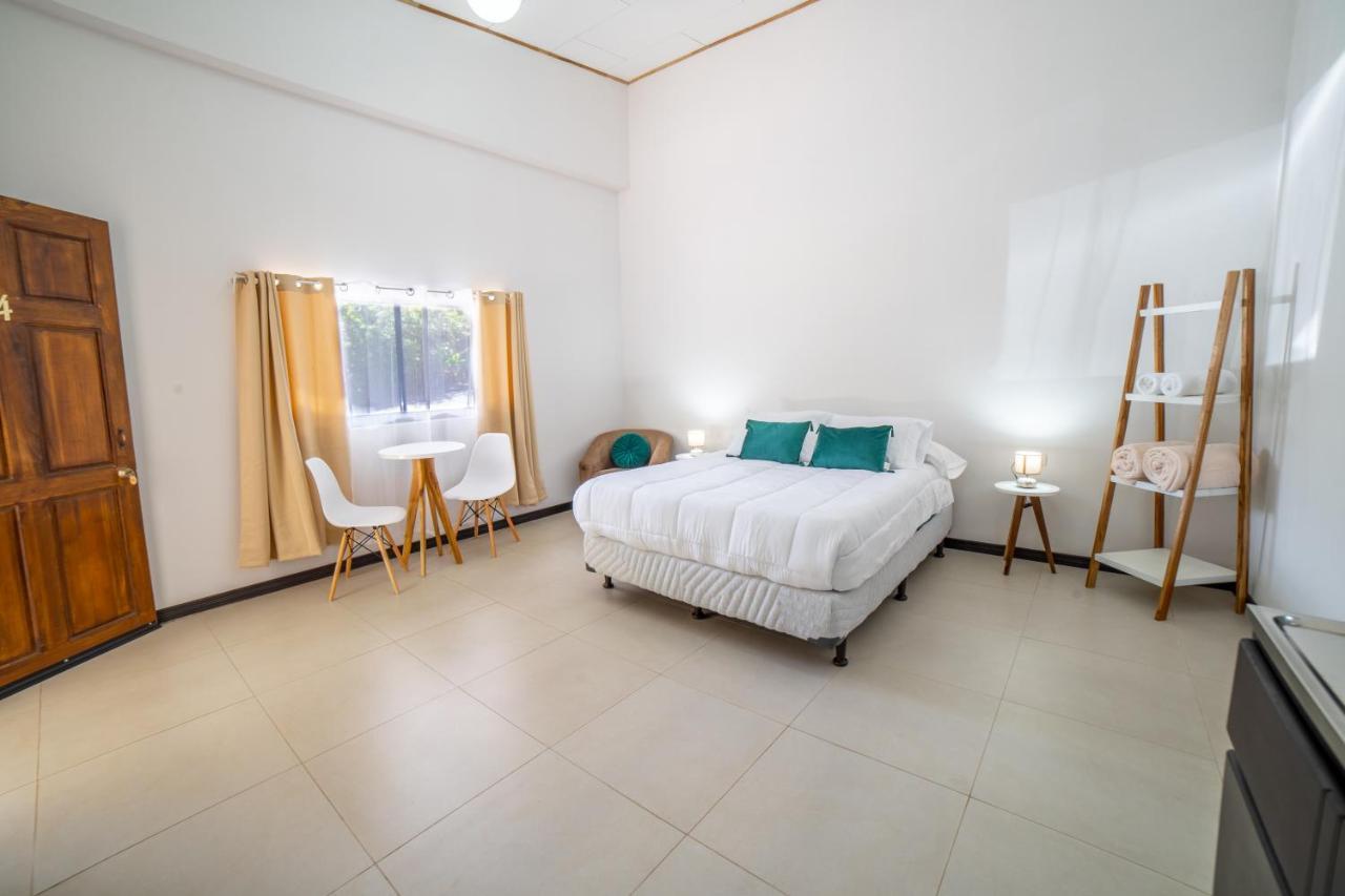 Natuera Hotel モンテベルデ エクステリア 写真