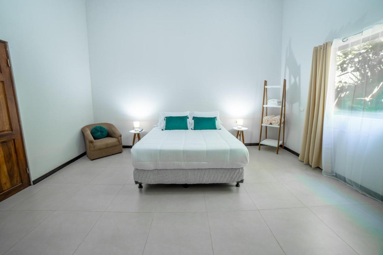 Natuera Hotel モンテベルデ エクステリア 写真